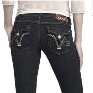 PRVCY Barbados Jeans